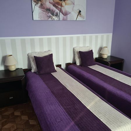 Legata Appartement Ostróda Buitenkant foto