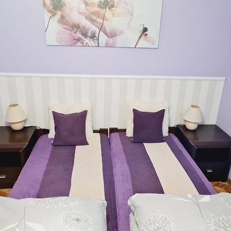 Legata Appartement Ostróda Buitenkant foto
