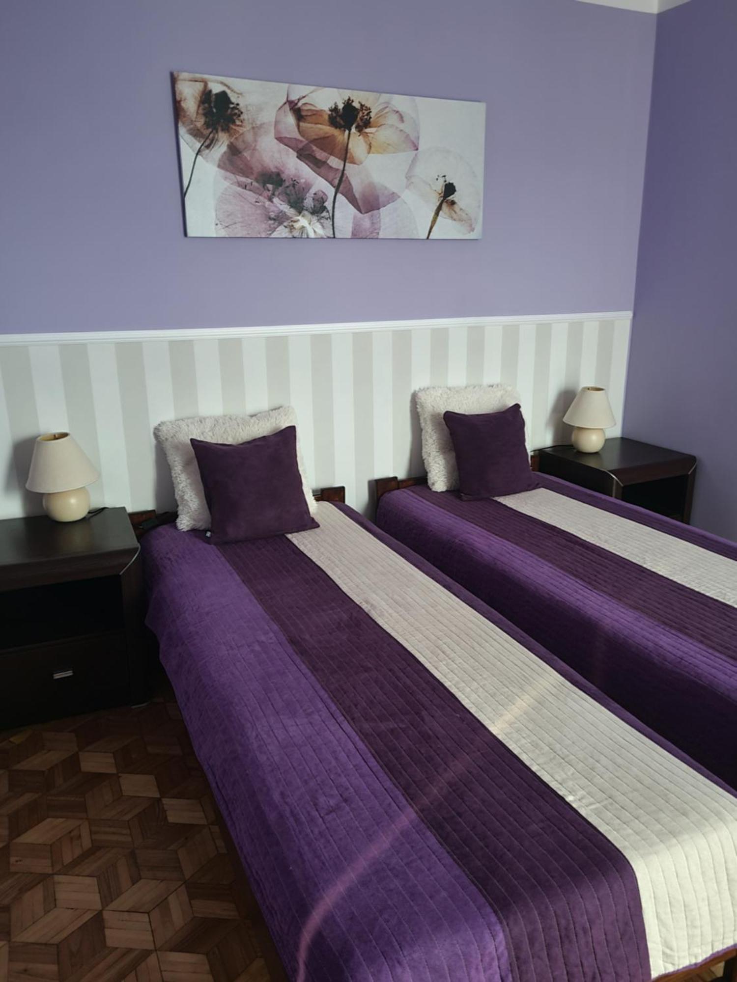 Legata Appartement Ostróda Buitenkant foto